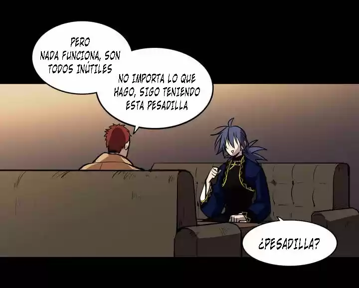 La Tienda Sin Nombre - Capítulo 3 - Página 17 - LectorTMOo