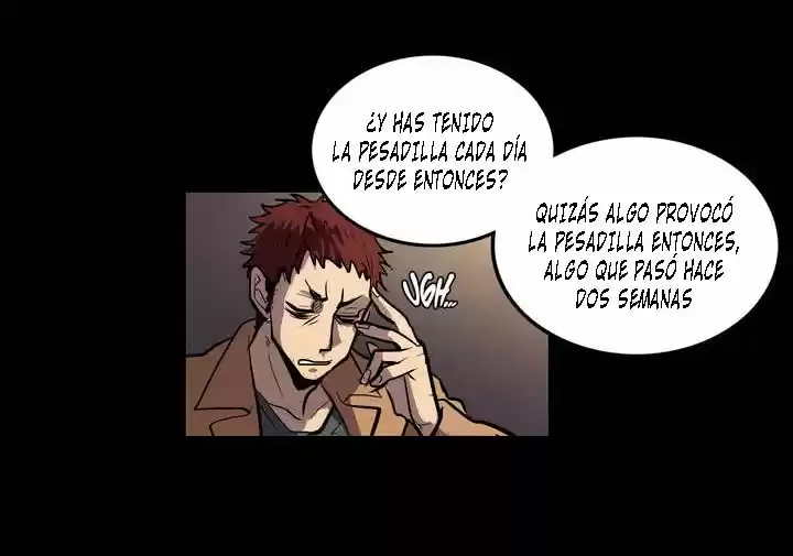 La Tienda Sin Nombre - Capítulo 3 - Página 23 - LectorTMOo