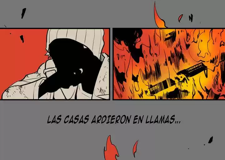 La Tienda Sin Nombre - Capítulo 3 - Página 26 - LectorTMOo