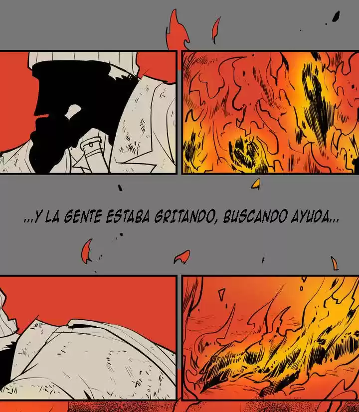 La Tienda Sin Nombre - Capítulo 3 - Página 27 - LectorTMOo