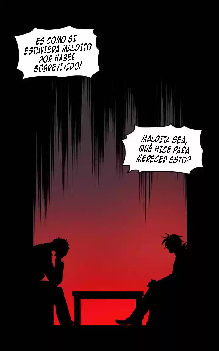 La Tienda Sin Nombre - Capítulo 3 - Página 32 - LectorTMOo