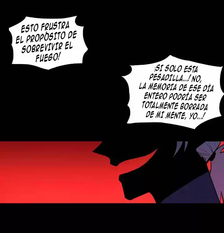 La Tienda Sin Nombre - Capítulo 3 - Página 33 - LectorTMOo