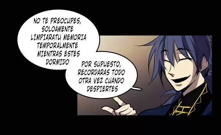 La Tienda Sin Nombre - Capítulo 3 - Página 35 - LectorTMOo