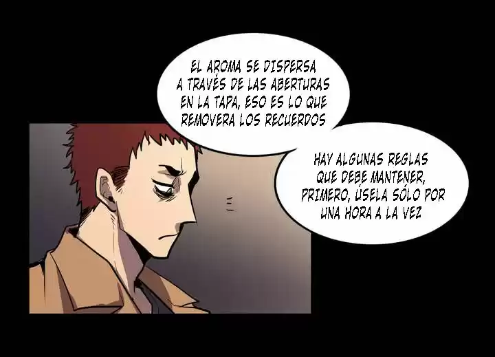 La Tienda Sin Nombre - Capítulo 3 - Página 49 - LectorTMOo