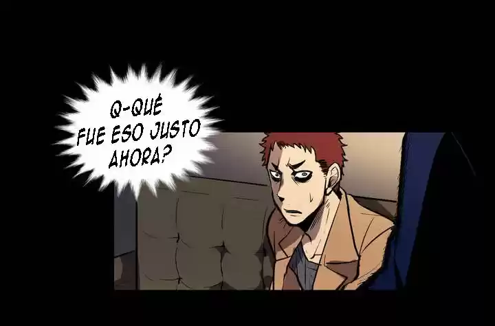 La Tienda Sin Nombre - Capítulo 3 - Página 53 - LectorTMOo