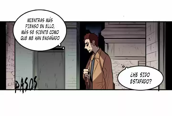La Tienda Sin Nombre - Capítulo 3 - Página 59 - LectorTMOo