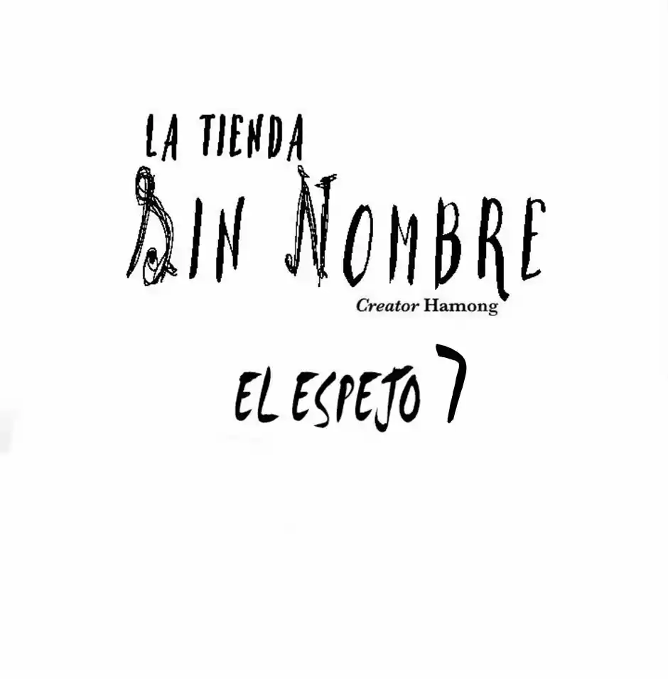 La Tienda Sin Nombre - Capítulo 30 - Página 5 - LectorTMOo