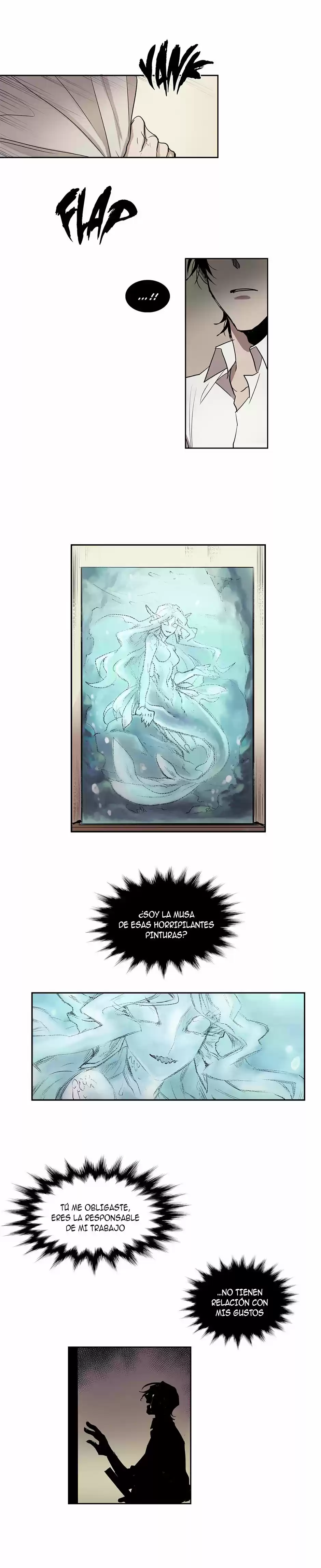 La Tienda Sin Nombre - Capítulo 30 - Página 15 - LectorTMOo
