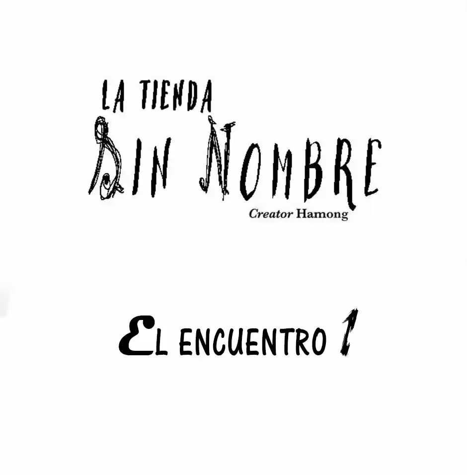 La Tienda Sin Nombre - Capítulo 31 - Página 5 - LectorTMOo