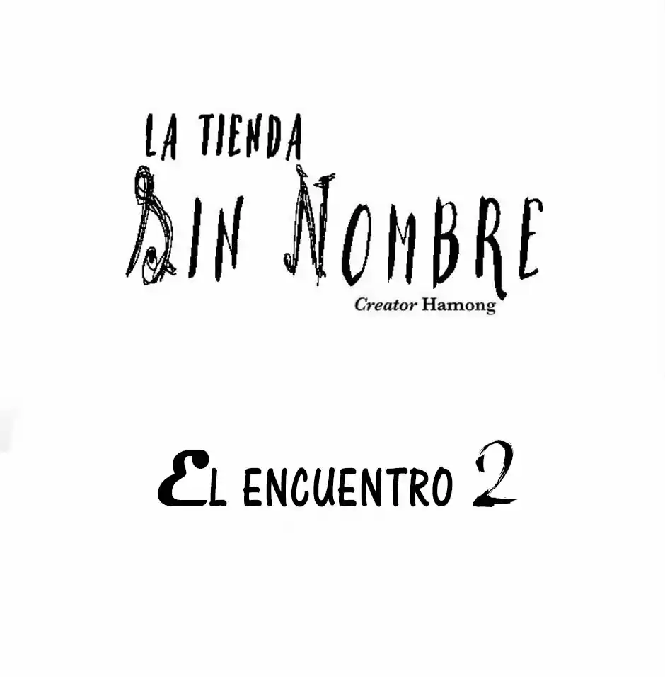 La Tienda Sin Nombre - Capítulo 32 - Página 5 - LectorTMOo