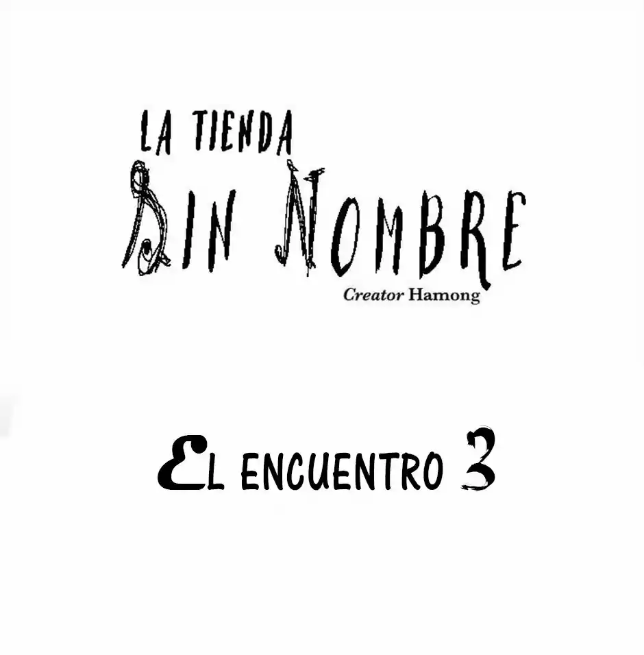 La Tienda Sin Nombre - Capítulo 33 - Página 5 - LectorTMOo