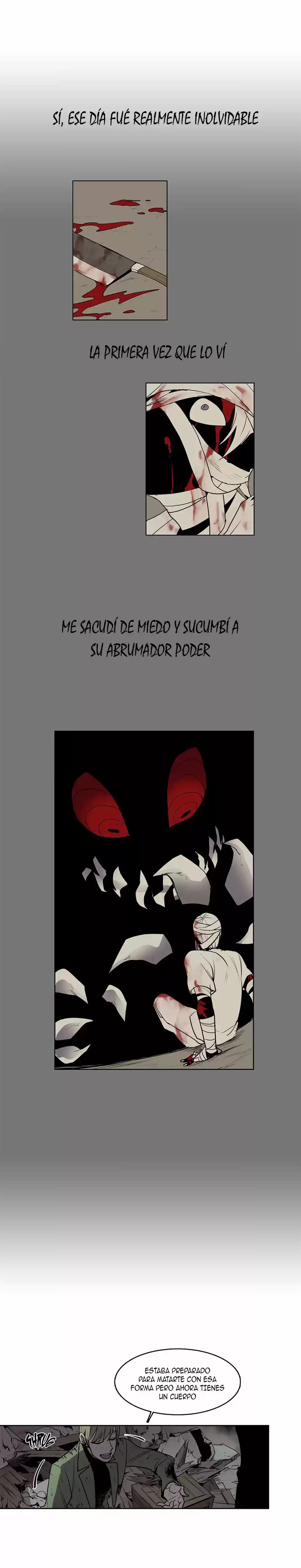La Tienda Sin Nombre - Capítulo 33 - Página 10 - LectorTMOo