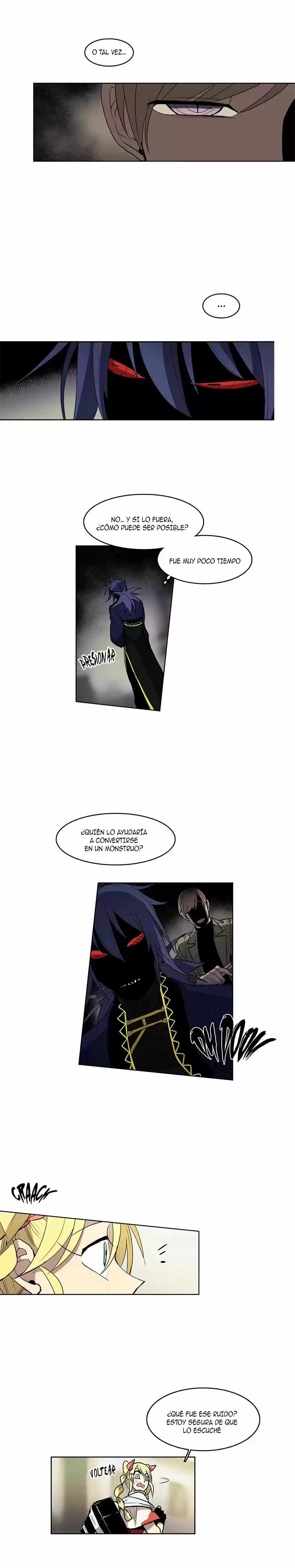 La Tienda Sin Nombre - Capítulo 33 - Página 16 - LectorTMOo