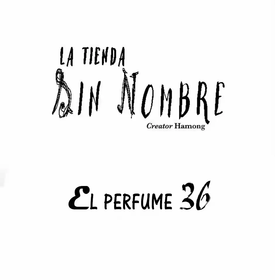 La Tienda Sin Nombre - Capítulo 36 - Página 5 - LectorTMOo