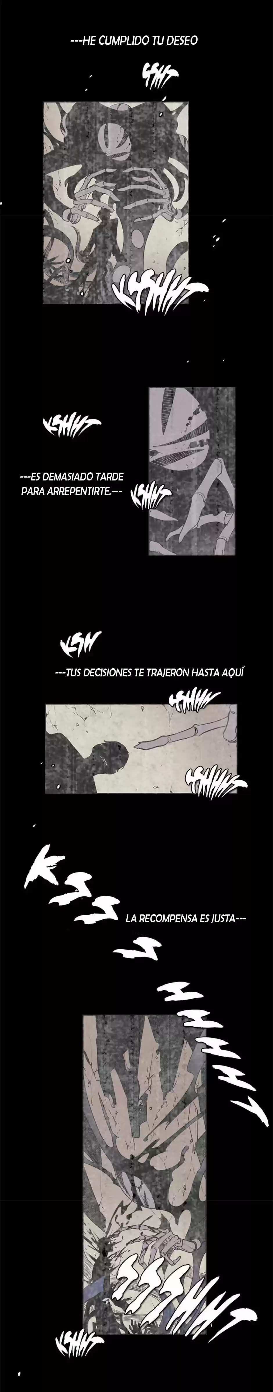 La Tienda Sin Nombre - Capítulo 36 - Página 8 - LectorTMOo