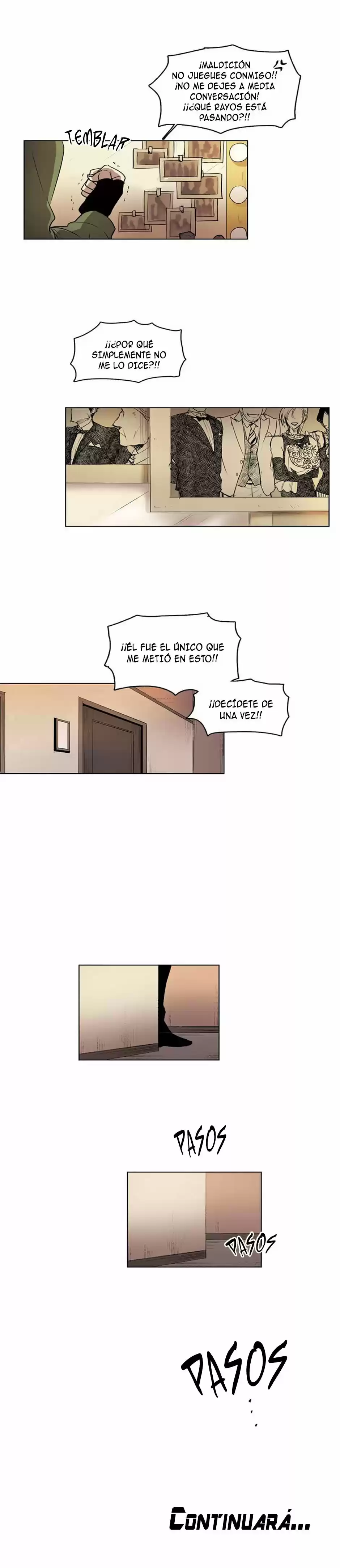 La Tienda Sin Nombre - Capítulo 37 - Página 17 - LectorTMOo