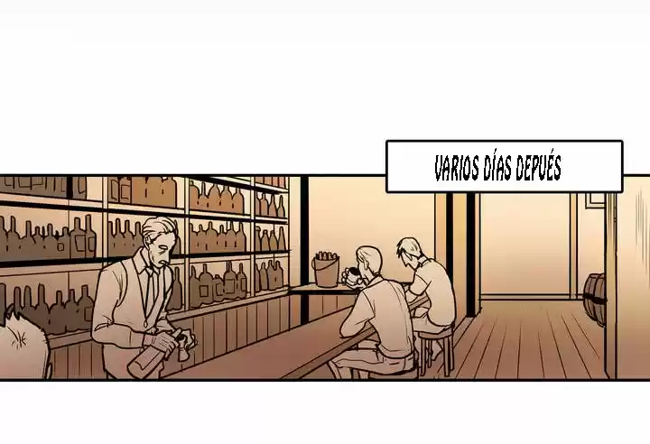 La Tienda Sin Nombre - Capítulo 4 - Página 9 - LectorTMOo