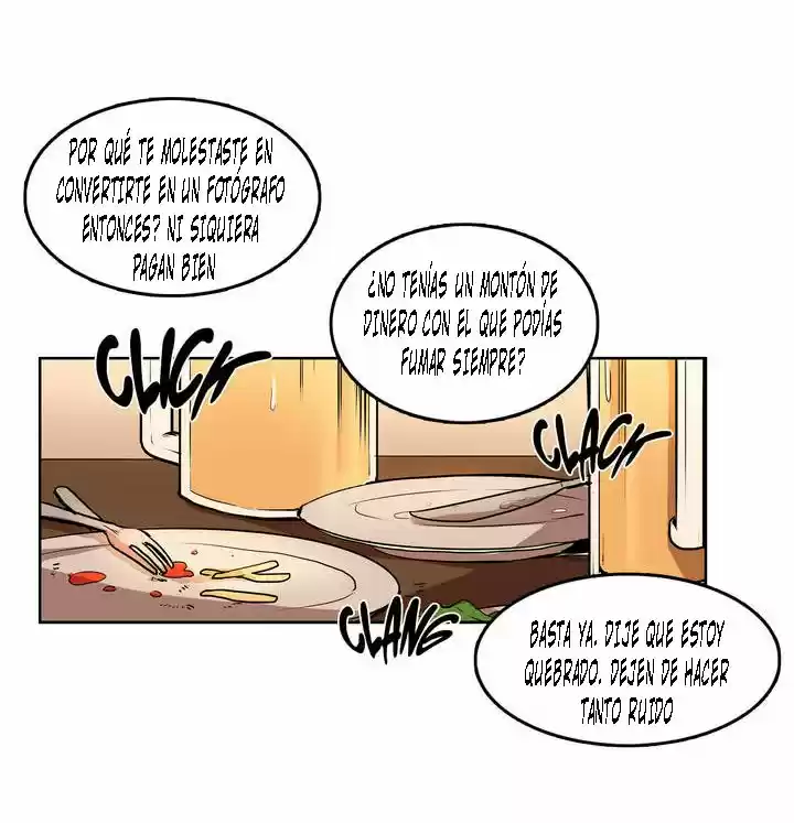 La Tienda Sin Nombre - Capítulo 4 - Página 12 - LectorTMOo