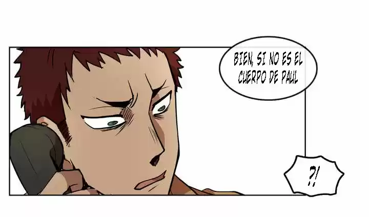 La Tienda Sin Nombre - Capítulo 4 - Página 55 - LectorTMOo