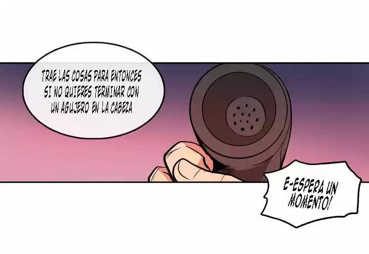 La Tienda Sin Nombre - Capítulo 4 - Página 58 - LectorTMOo