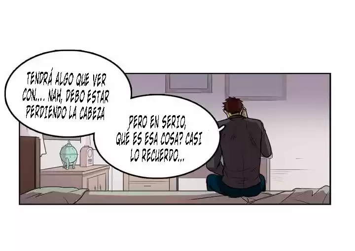 La Tienda Sin Nombre - Capítulo 4 - Página 63 - LectorTMOo