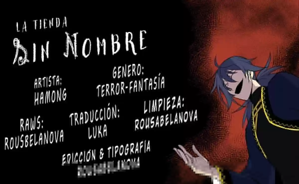 La Tienda Sin Nombre - Capítulo 40 - Página 3 - LectorTMOo