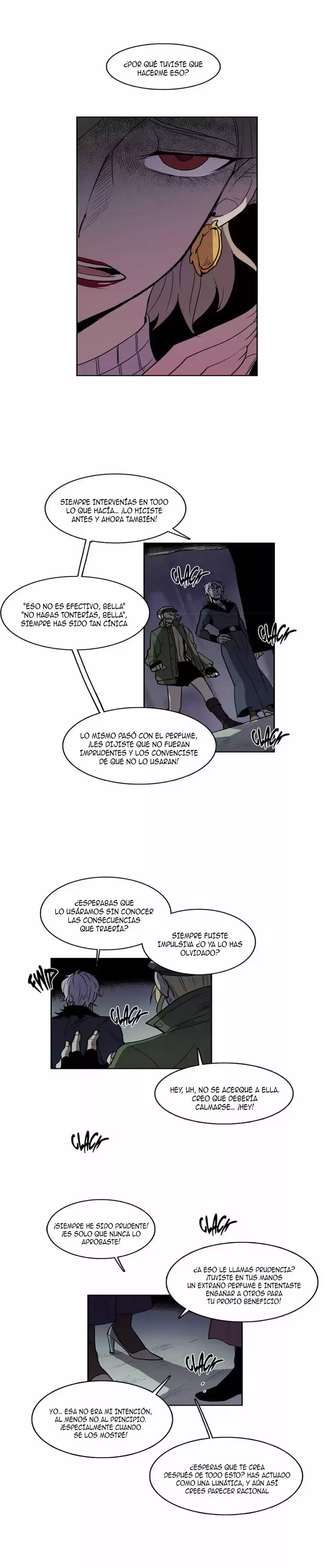 La Tienda Sin Nombre - Capítulo 40 - Página 10 - LectorTMOo
