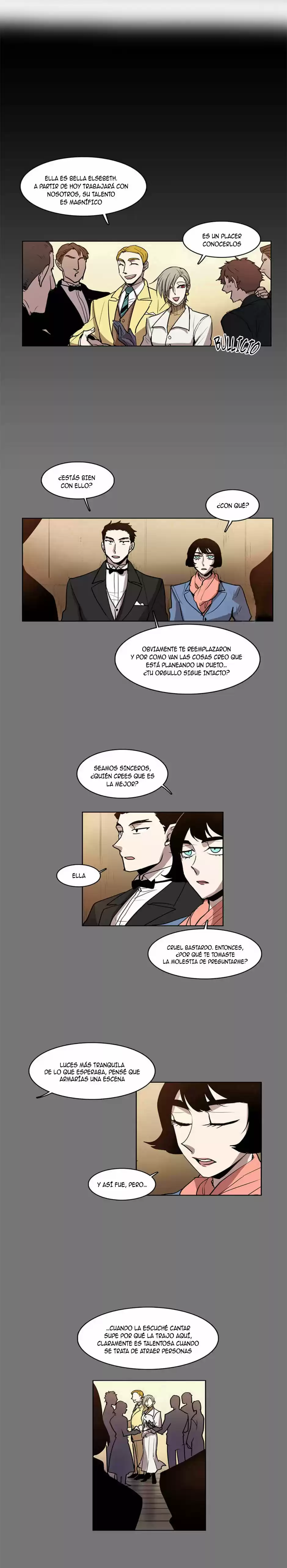 La Tienda Sin Nombre - Capítulo 41 - Página 6 - LectorTMOo