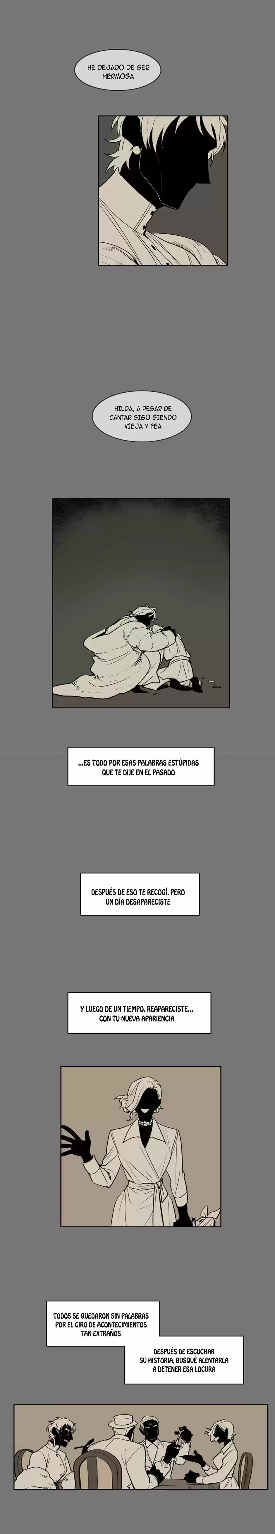 La Tienda Sin Nombre - Capítulo 41 - Página 15 - LectorTMOo