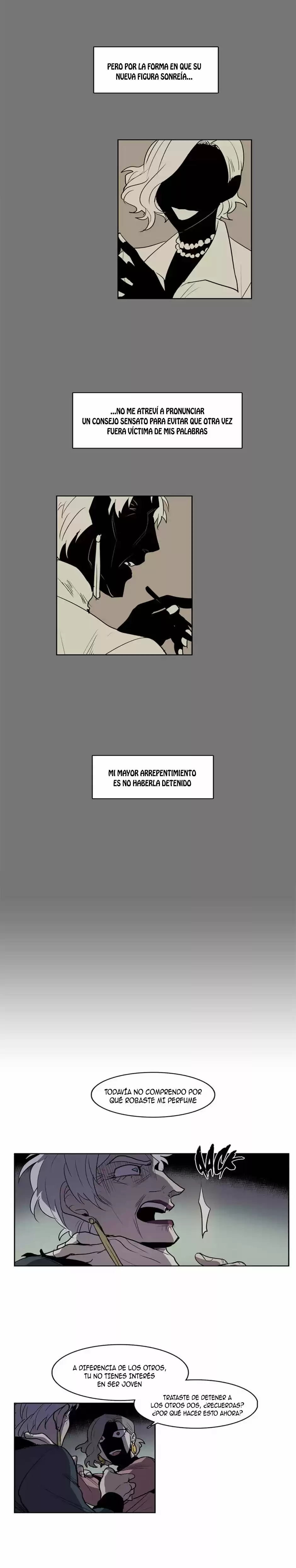 La Tienda Sin Nombre - Capítulo 41 - Página 16 - LectorTMOo