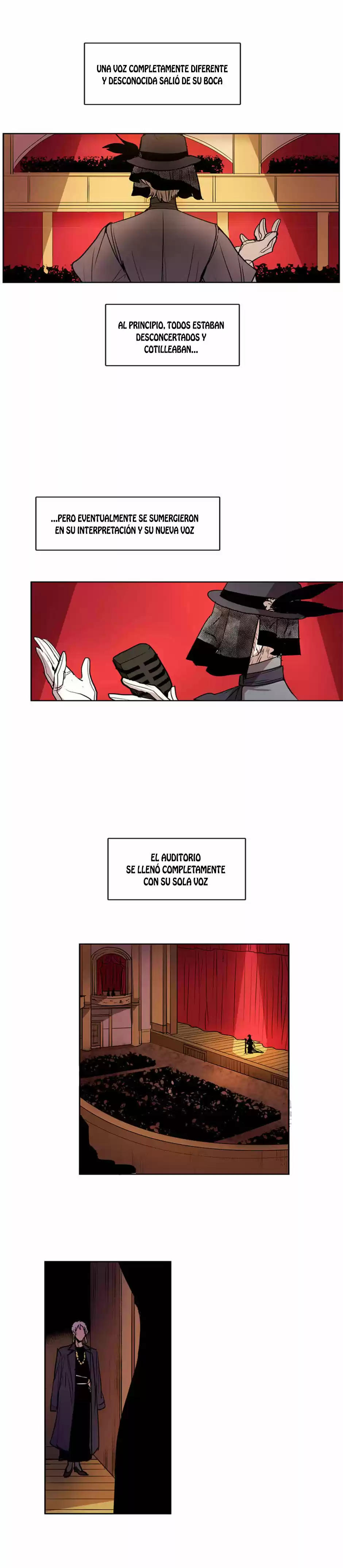 La Tienda Sin Nombre - Capítulo 43 - Página 14 - LectorTMOo