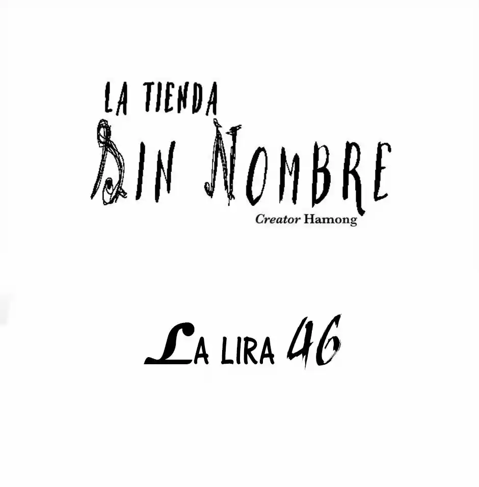 La Tienda Sin Nombre - Capítulo 46 - Página 5 - LectorTMOo