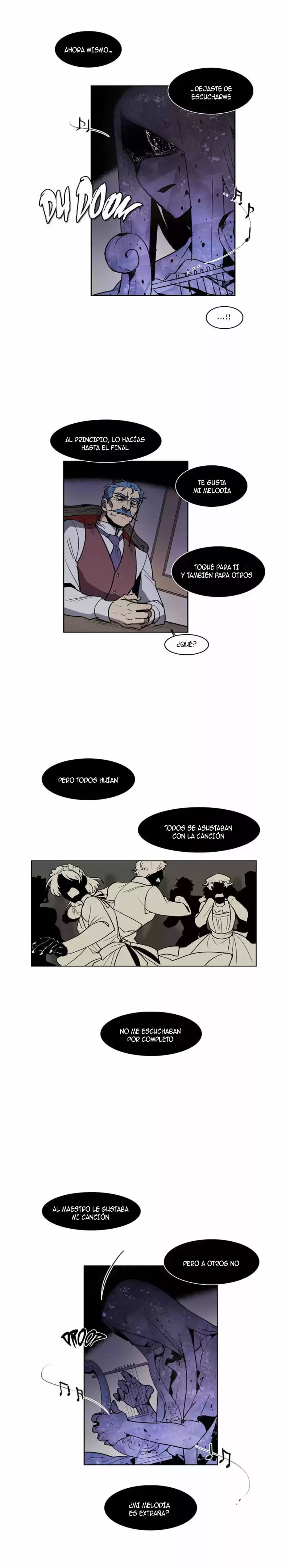 La Tienda Sin Nombre - Capítulo 49 - Página 9 - LectorTMOo