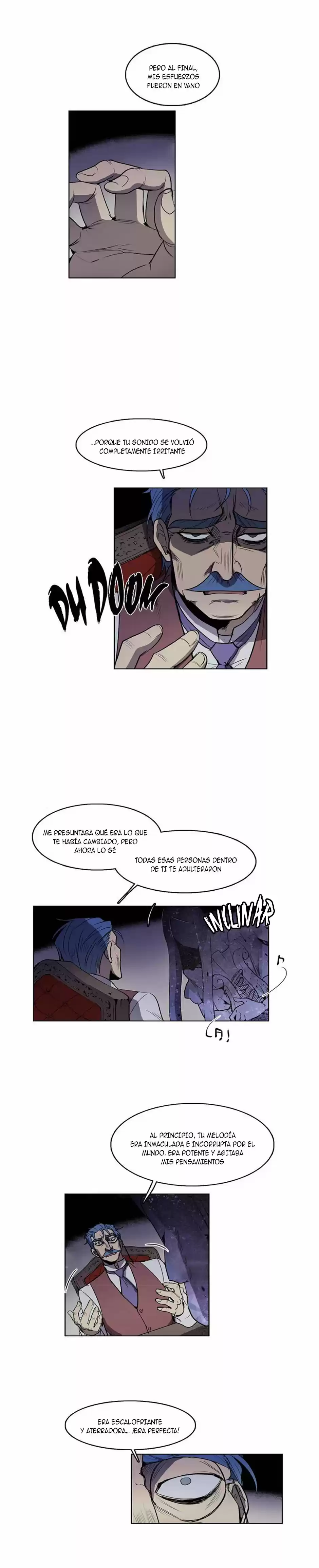 La Tienda Sin Nombre - Capítulo 49 - Página 15 - LectorTMOo