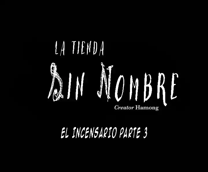 La Tienda Sin Nombre - Capítulo 5 - Página 5 - LectorTMOo
