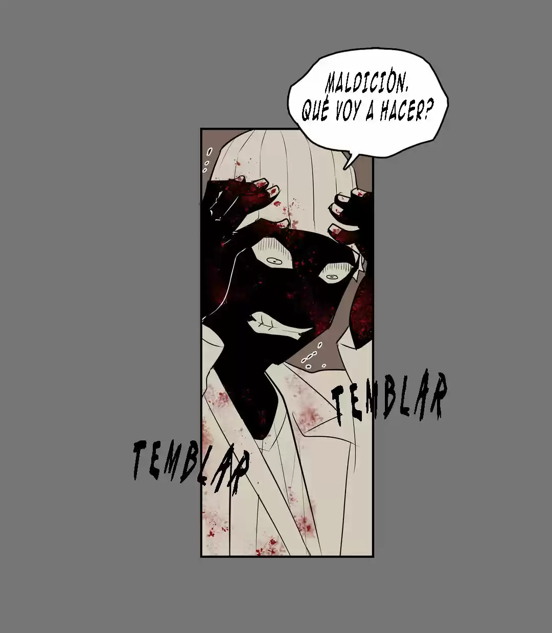 La Tienda Sin Nombre - Capítulo 5 - Página 45 - LectorTMOo