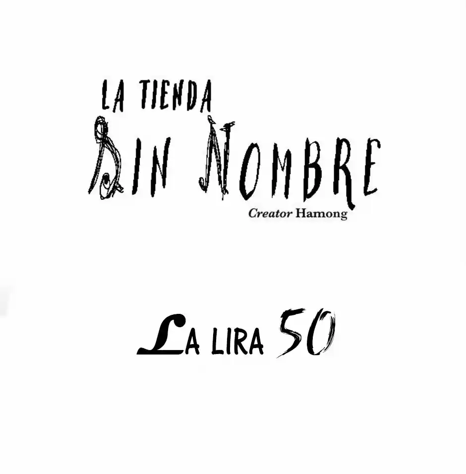 La Tienda Sin Nombre - Capítulo 50 - Página 5 - LectorTMOo
