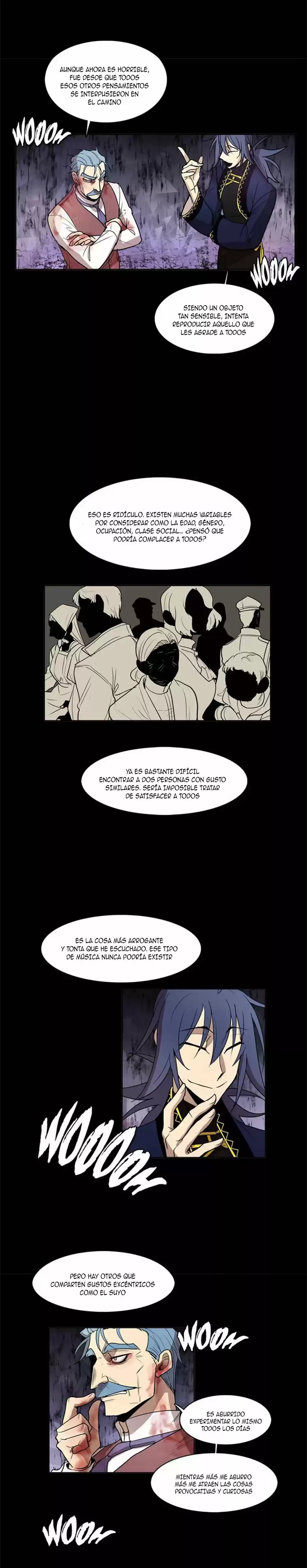 La Tienda Sin Nombre - Capítulo 50 - Página 18 - LectorTMOo