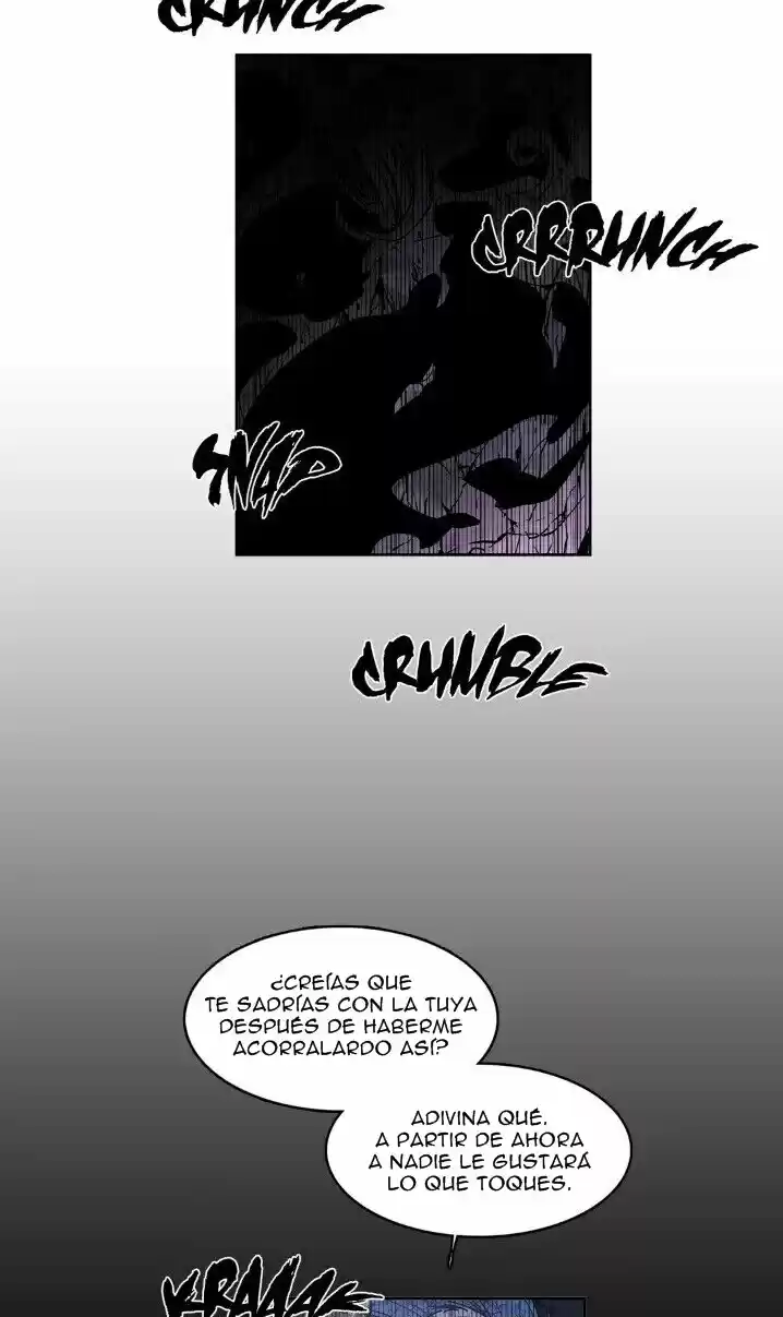 La Tienda Sin Nombre - Capítulo 51 - Página 5 - LectorTMOo