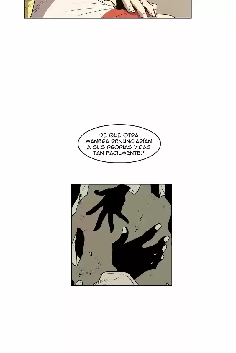 La Tienda Sin Nombre - Capítulo 51 - Página 42 - LectorTMOo