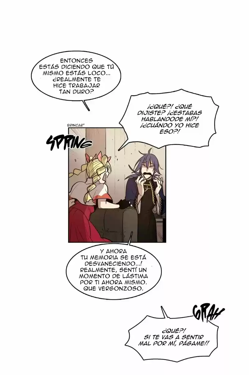La Tienda Sin Nombre - Capítulo 51 - Página 43 - LectorTMOo