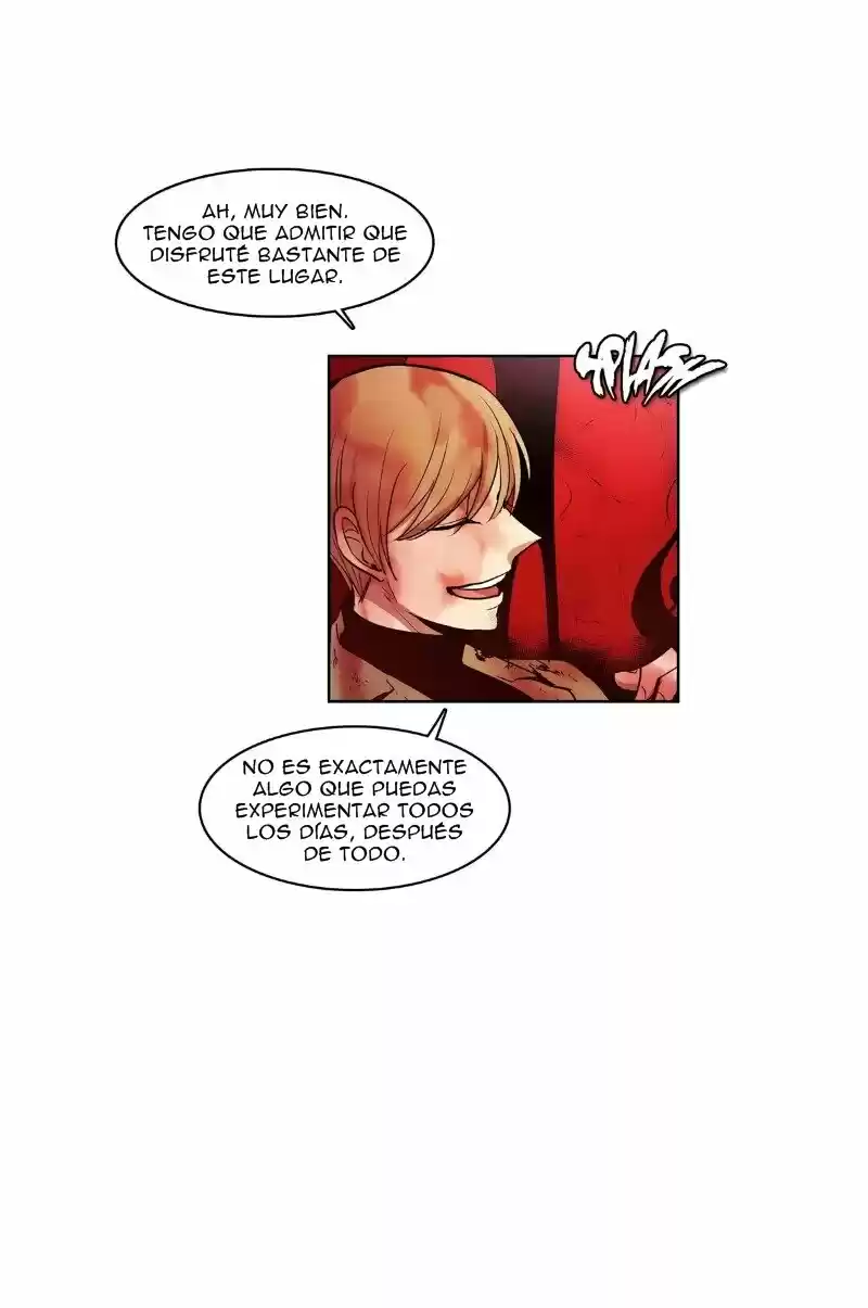 La Tienda Sin Nombre - Capítulo 51 - Página 50 - LectorTMOo