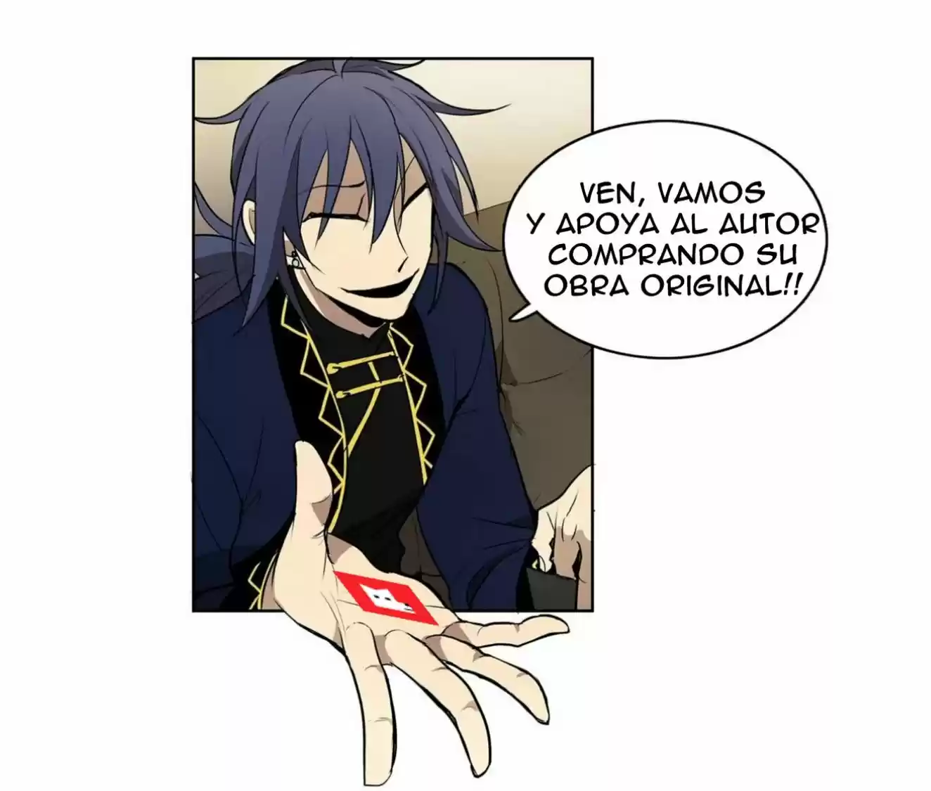 La Tienda Sin Nombre - Capítulo 52 - Página 2 - LectorTMOo