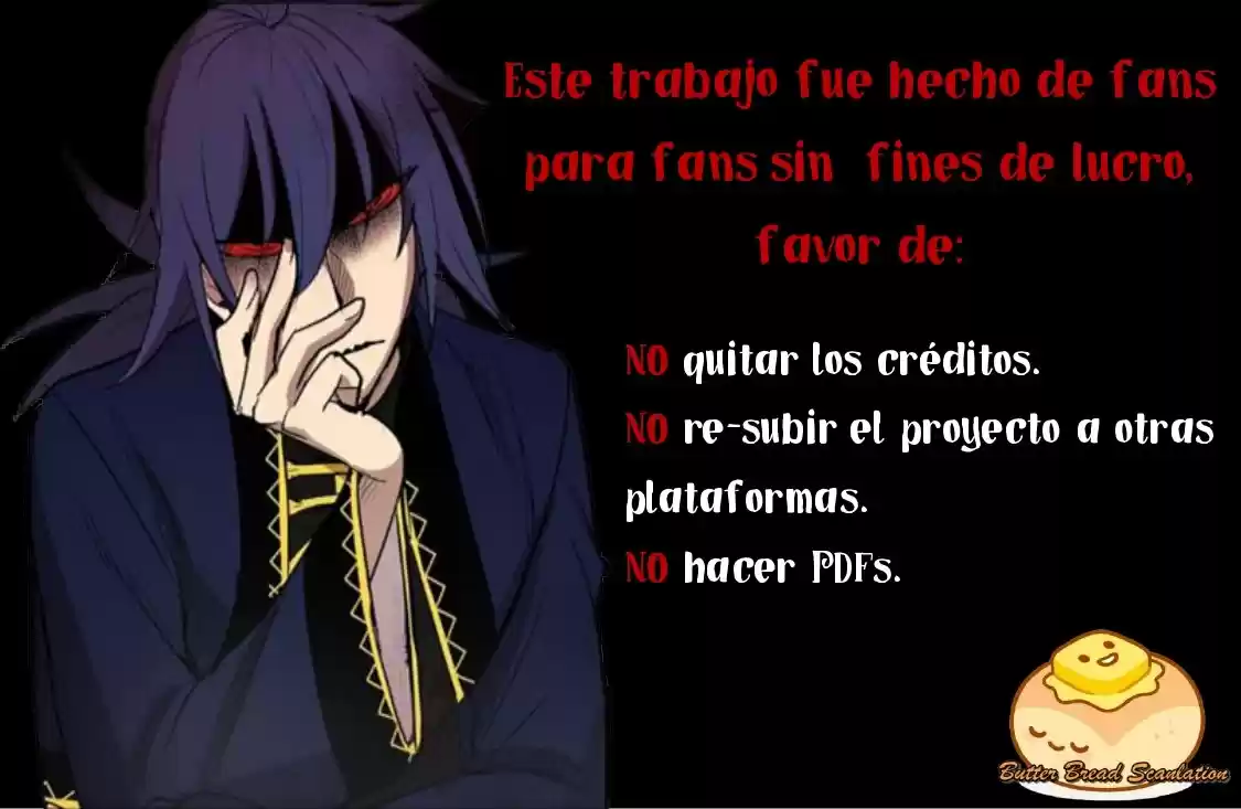 La Tienda Sin Nombre - Capítulo 52 - Página 3 - LectorTMOo