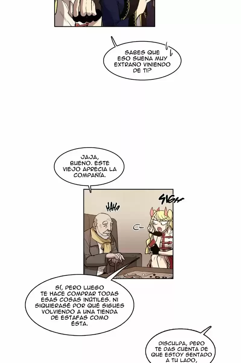 La Tienda Sin Nombre - Capítulo 52 - Página 15 - LectorTMOo