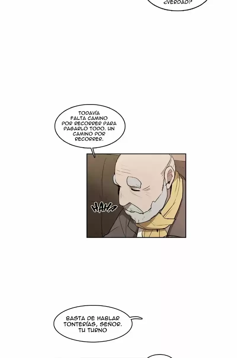 La Tienda Sin Nombre - Capítulo 52 - Página 16 - LectorTMOo