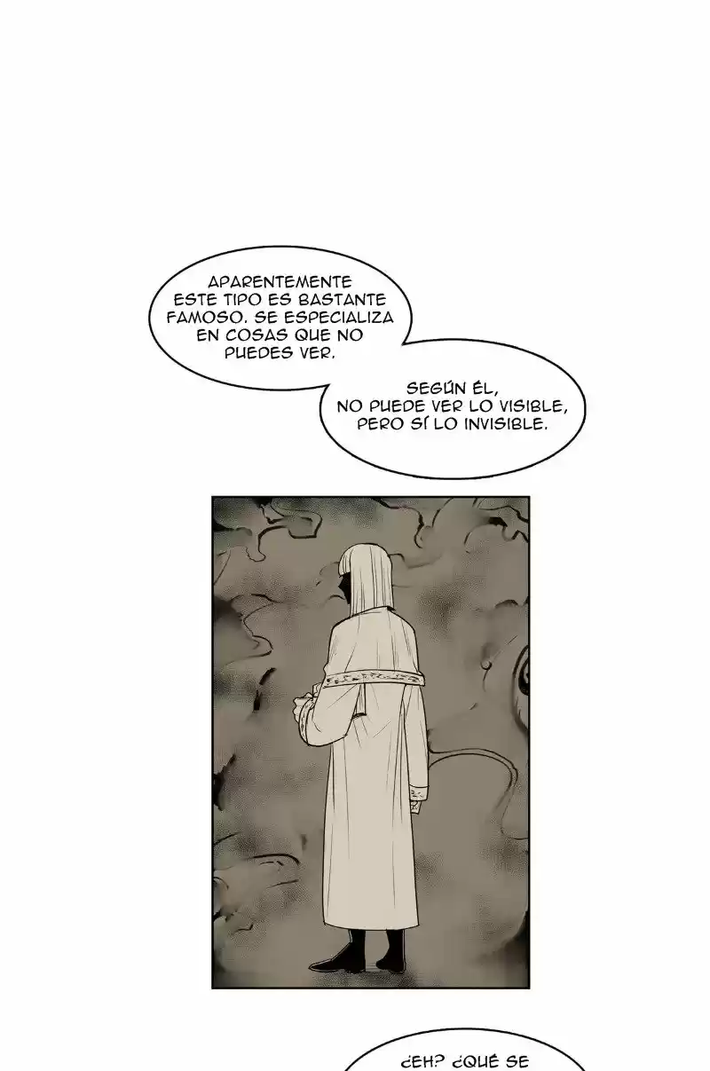 La Tienda Sin Nombre - Capítulo 52 - Página 30 - LectorTMOo