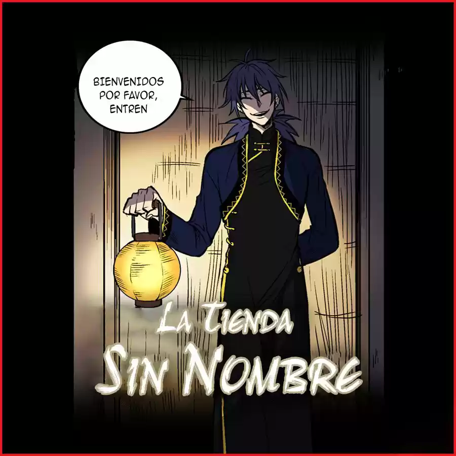 La Tienda Sin Nombre - Capítulo 54 - Página 3 - LectorTMOo