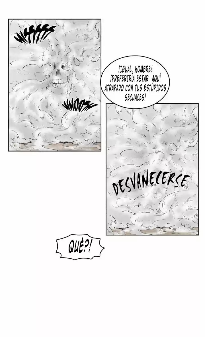 La Tienda Sin Nombre - Capítulo 7 - Página 7 - LectorTMOo