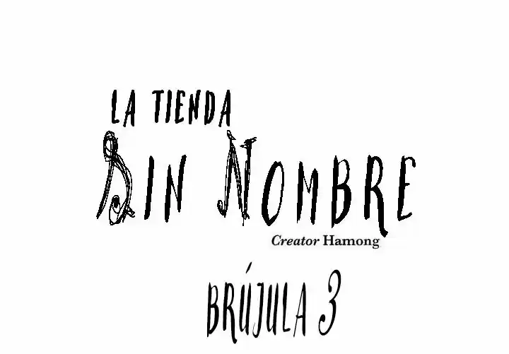 La Tienda Sin Nombre - Capítulo 8 - Página 5 - LectorTMOo
